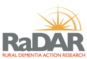 RaDAR Logo