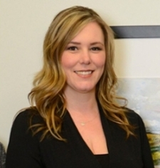 photo of Dr. Allison Cammer