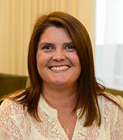 Picture of Anthea Innes, PhD