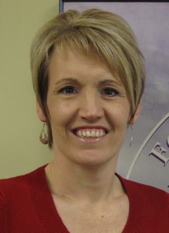 Picture of Alumna - Joanne Bracken