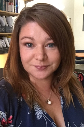 Picture of Megan O'Connell, PhD, RD Psych