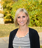 Picture of Amanda Froehlich Chow, PhD