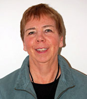 Picture of Alumna - Dorothy Forbes, PhD, RN