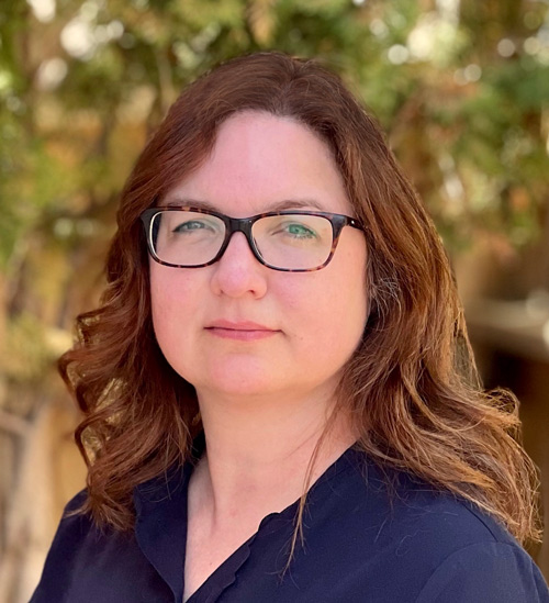 Picture of  Julie Kosteniuk, PhD