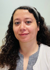 Picture of  Mira Bisso, MSc, B.D.S
