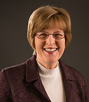 Picture of Alumna - Norma Stewart, PhD, RN