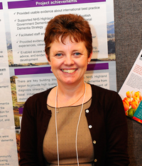 Michele Board - Summit 5 keynote presenter