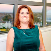 Dr. Anthea Innes - Summit 7 keynote presenter